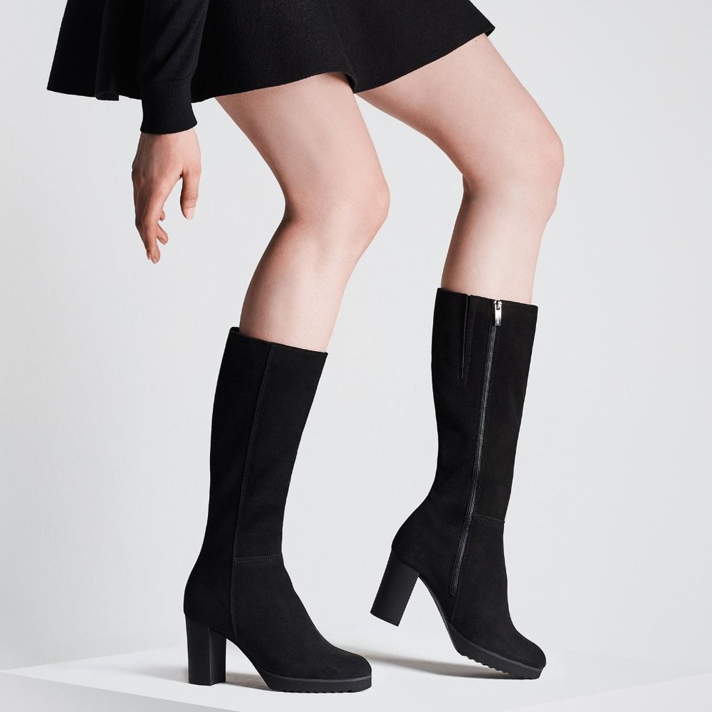 La Canadienne Monique Fashion Women's Boot